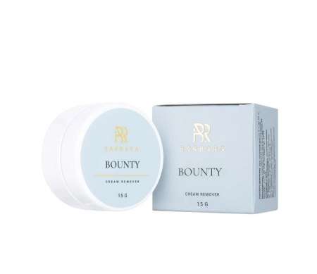 Крем-ремувер BOUNTY для снятия ресниц , 15 г Barbara